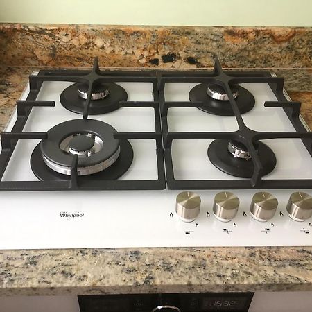 בוקרשט Apartament Glamour מראה חיצוני תמונה