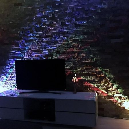בוקרשט Apartament Glamour מראה חיצוני תמונה