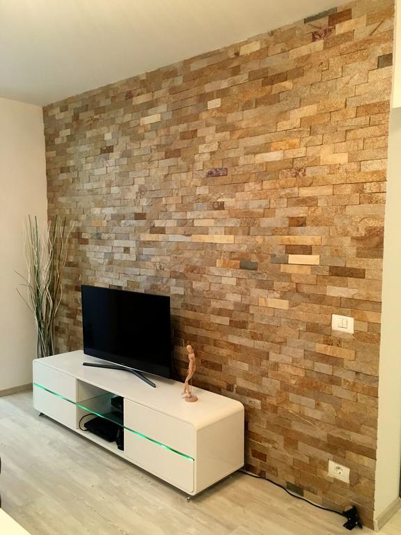 בוקרשט Apartament Glamour מראה חיצוני תמונה