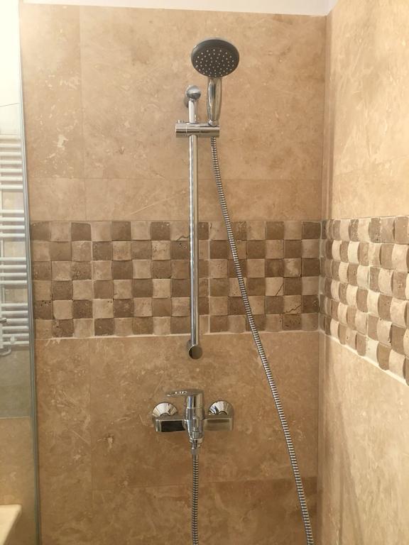 בוקרשט Apartament Glamour מראה חיצוני תמונה