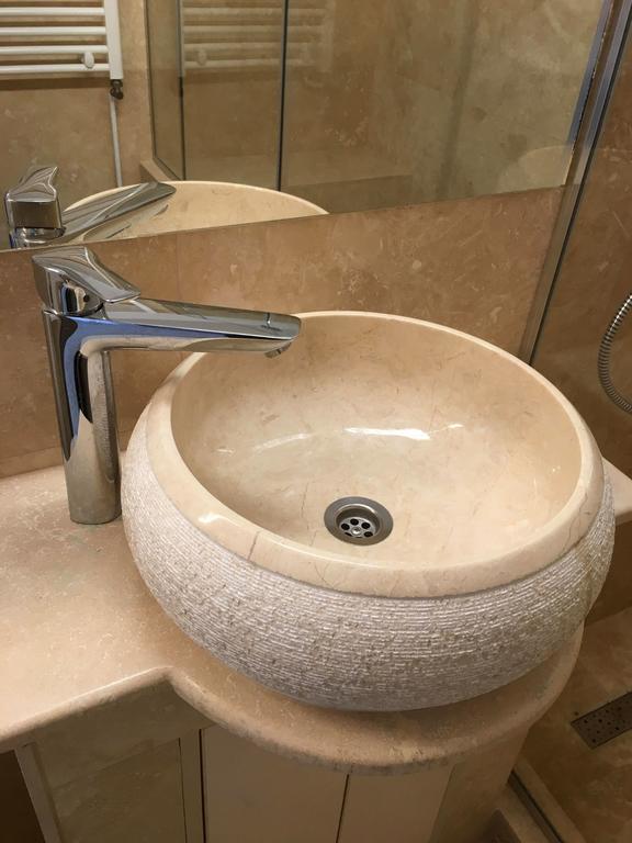 בוקרשט Apartament Glamour מראה חיצוני תמונה