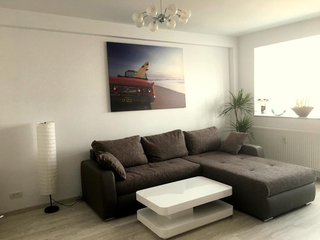 בוקרשט Apartament Glamour מראה חיצוני תמונה