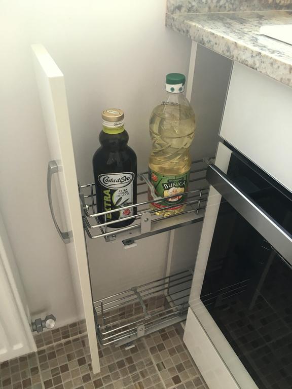בוקרשט Apartament Glamour מראה חיצוני תמונה